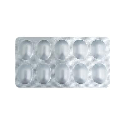 ACSIS TH 4 Tablet 10's - Muscle Spasm-Mus
