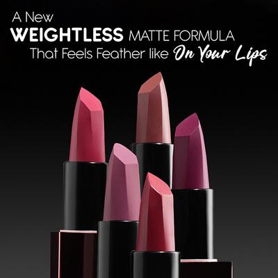 Insight Cosmetics Prime Matte Lipstick - Bellini 3.8 gm - Lipsticks