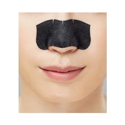 Biore Deep Cleansing Nose Strips Pore Pack Black 10's - Face Mask
