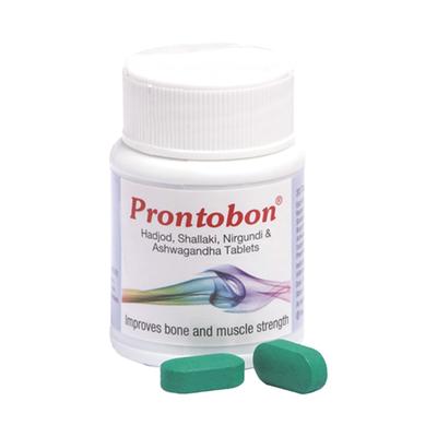 PRONTOBON Tablet 30's - Speciality Medicines