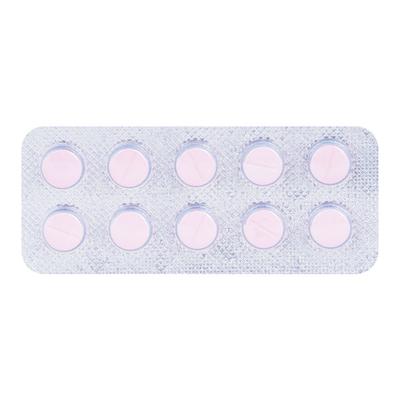 Foxstat 40mg Tablet 10'S - Gout