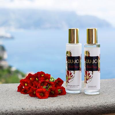 Liu Jo Divine Poppy Fragrance Mist 200 ml - Body Mist/Spray