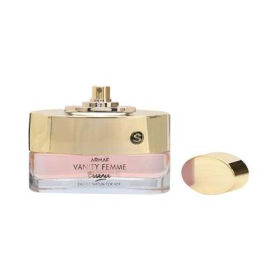Armaf Vanity Femme Essence Eau De Parfum for Women 100 ml - Women Perfumes (Edt/Edp)