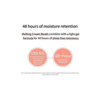 LANEIGE WATER BANK BLUE HYALURONIC CREAM FOR COMBINATION TO OILY SKIN 50 ml - Day Cream