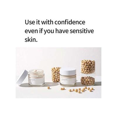 Mixsoon Bean Cream 50 ml - Face Moisturizers