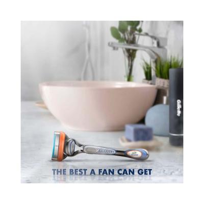 Gillette Fusion5 Razor 1's - Razors & Cartridges