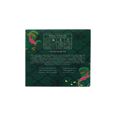 TGL Co. Tea Bags - Chamomile 16's - Green/Herbal Teas