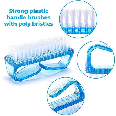 Bronson Professional Nail Brush 2's - Nail Art