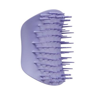 Tangle Teezer - Scalp Exfoliator & Massager - Lilac 36 gm - Hair Brushes