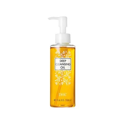 DHC Beauty Deep Cleansing Oil 120 ml - Essential Oils