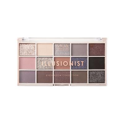 Mua Illusionist Eyeshadow Collection 12 gm - Eyeshadow, Bases & Primers