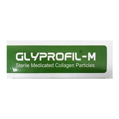 GLYPROFIL M COLLAGEN Particles 10ml - Wound Care-Top