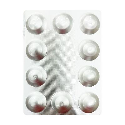 RABIPOT D Tablet 10's - Ulcer/Reflux/Flatulence-Aaa
