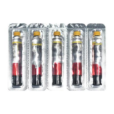 INSUMAN RAPID 100iu Cartridge 5X3ml - Diabetes-Ins