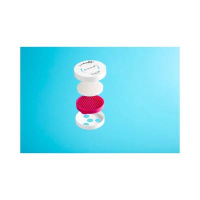 Sigma Beauty Sigmagic Scrub 1's - Sponges & Applicators