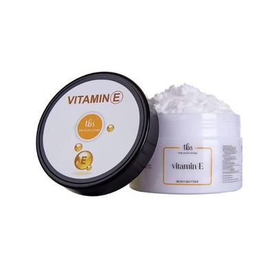 The Bath Store Vitamin E Body Butter 200 gm - Body Butter