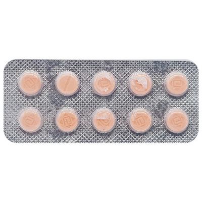 Hytrin 2mg Tablet 10'S - Hypertension-Per