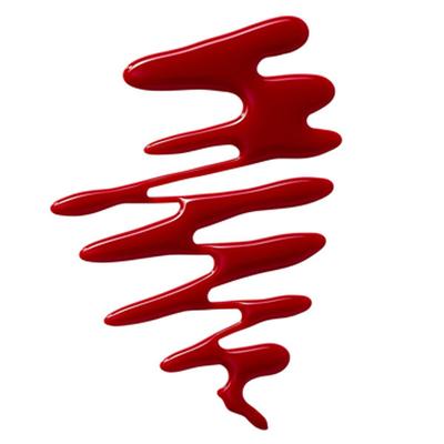 Flormar Jelly Look Nail Enamel JL05 Fire Red 11 ml - Nail Polish