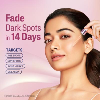 Cetaphil Bright Healthy Radiance Perfecting Serum GentleBright Technology 30 ml - Face Serum