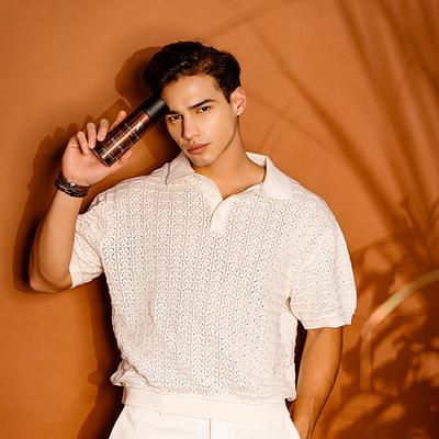 Giordano Wild Safari Deodorant Spray 200 ml - Men Deodorants/Roll-Ons