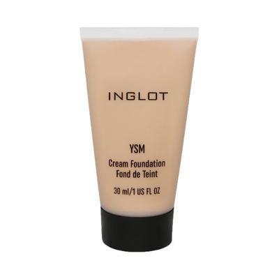 Inglot Ysm Cream Foundation 49 30 ml - Foundation