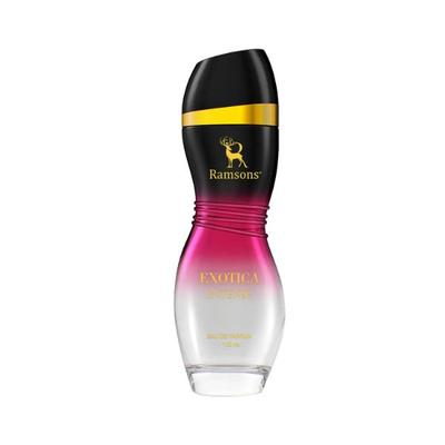 Ramsons Exotica Intense 100 ml - Perfumes (Edt/Edp)