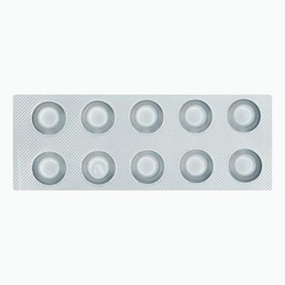 BULARID L 20 Tablet 10's - Allergies-Ant