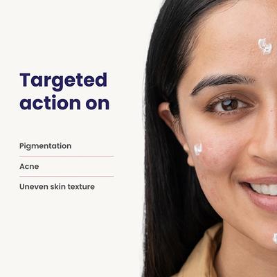 Re'equil 0.5% Retinol Night Cream Prevents Fine Lines, wrinkles For smooth, youthful skin 32 gm - Night Cream