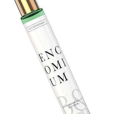 Body and Fragrance Encomium concentrated premium roll on 10 ml - Men Deodorants/Roll-Ons