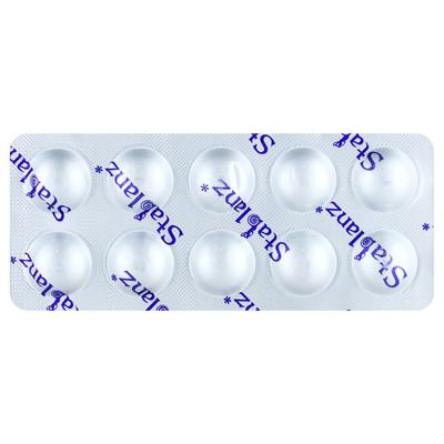 Stablanz Tablet 10'S - Vertigo-Ant