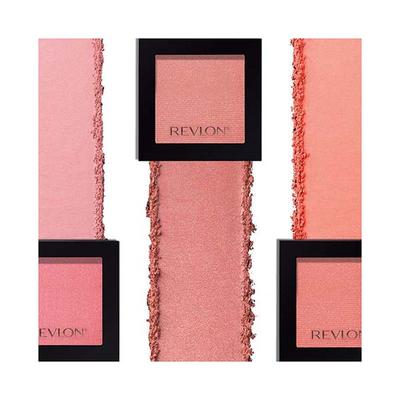 Revlon Powder Blush-Mauvelous 4.54 gm - Blushes