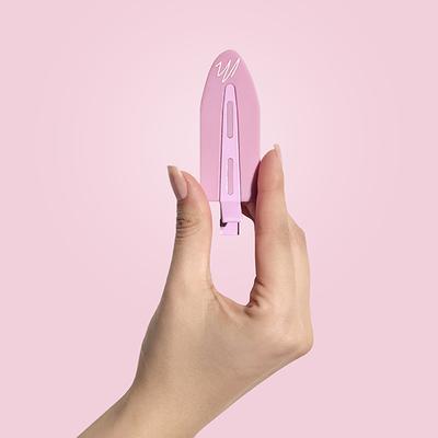 Mermade Hair Jumbo No-Crease Clips 1's - Hair Clips/Bands