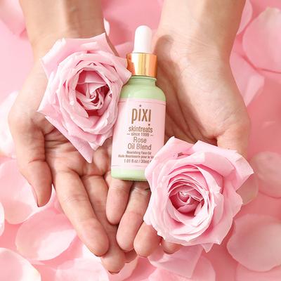 Pixi Rose Oil Blend 30 ml - Face Serum