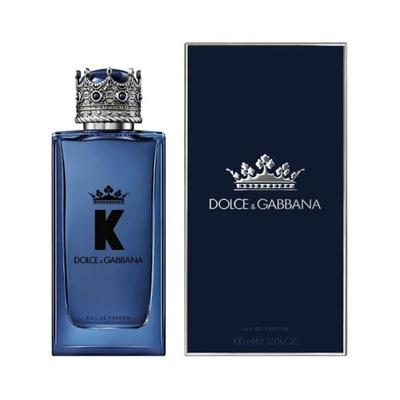 K by Dolce&Gabbana EDP 100 ml - Men Perfumes (Edt/Edp)