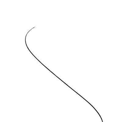 L'Oreal Paris Super Liner Black Laquer Eyeliner, Waterproof 1 ml - Eyeliners