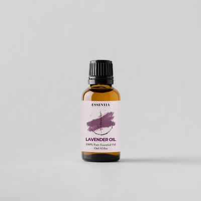 Essentia Extracts Combo of Lavender and Tea Tree Essential Oil 2's - Essential Oils