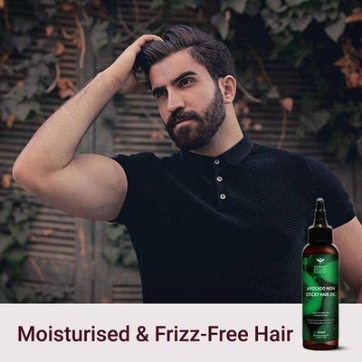 Bombay Shaving Company Venice Perfume for Men 100 ml - Men Perfumes (Edt/Edp)