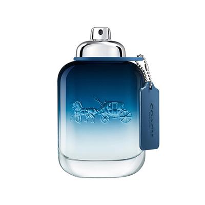 Coach Blue Eau De Toilette 100 ml - Men Perfumes (Edt/Edp)