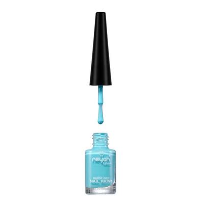 Neyah Quick Dry Nail Paint QDNP 117 Party Popper 6.5ml - Nail Polish