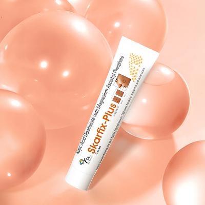 Fixderma Skarfix Plus Cream 15 gm - Lotions & Creams