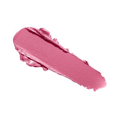 Star's Cosmetics Lush Lips Lipstick Light Weight, Long Lasting, Matte Finish (No.1 Pink Crush) 4.2 gm - Lipsticks