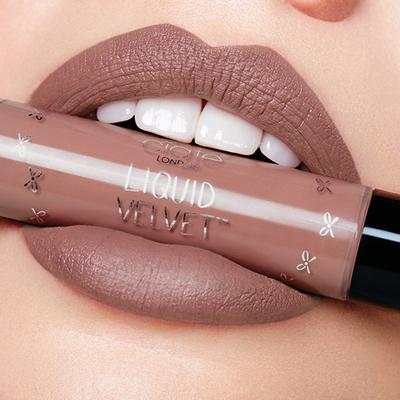 Ciate London Liquid Velvet Bitter Sweet 6.5ml - Lipsticks