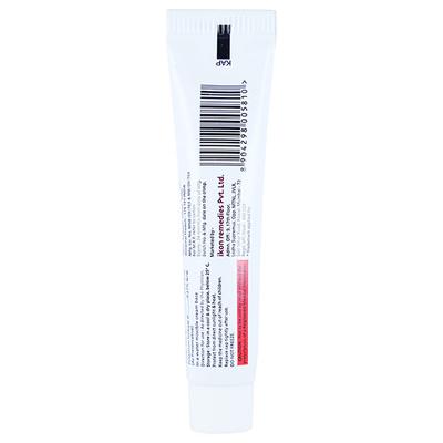 FUSIBID Cream 10gm - Skin Infections-Top