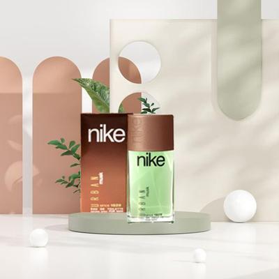 Nike Urban Musk Man EDT 75 ml - Men Perfumes (Edt/Edp)
