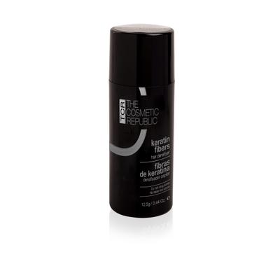 The Cosmetic Republic Keratin Fibers Hair Densifyer 12.5g - Hair Lotions & Tonics