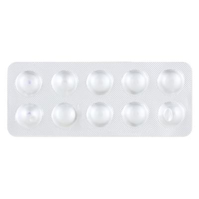 Weltelmi CT 40mg Tablet 10'S - Hypertension-Ang