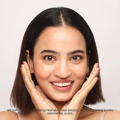 House of Makeup Face Anything Luminous Skin Tint For Glass Skin - Fair-To-Light Skin Tone (Fl-20) 35 ml - Bb & Cc Creams