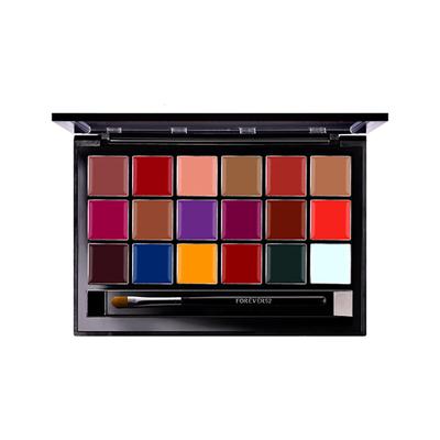 Daily Life Forever52 Multitasker Lipstick Palette (Multi Color) 36 gm - Lipsticks