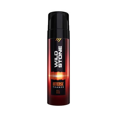 Wild Stone Intense Trance Long Lasting Nogas Deodorant for Men 150 ml - Men Deodorants/Roll-Ons