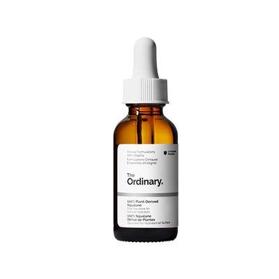 The Ordinary 100% Plant-Derived Squalane 30 ml - Face Serum